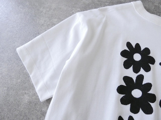 maomade(マオメイド) DAISY DAISY DAISY TEEの商品画像27