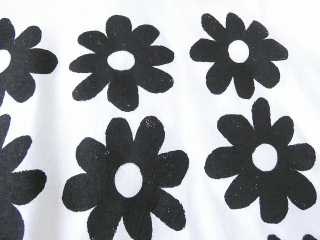 maomade(マオメイド) DAISY DAISY DAISY TEEの商品画像28