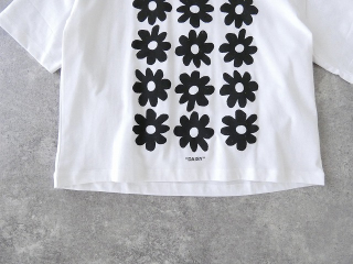 maomade(マオメイド) DAISY DAISY DAISY TEEの商品画像30
