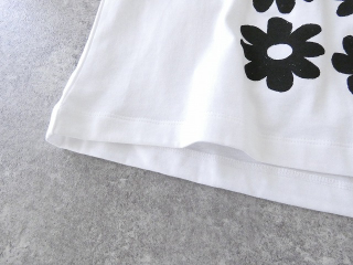 maomade(マオメイド) DAISY DAISY DAISY TEEの商品画像31