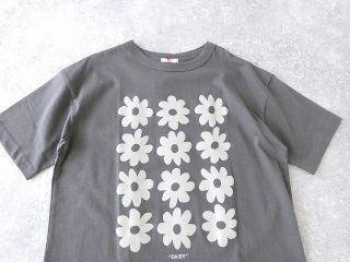 maomade(マオメイド) DAISY DAISY DAISY TEEの商品画像35