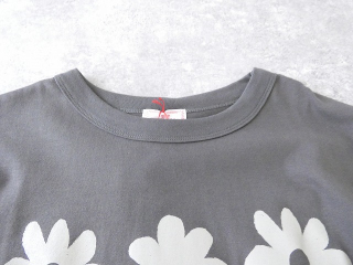 maomade(マオメイド) DAISY DAISY DAISY TEEの商品画像36
