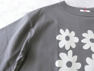 maomade(マオメイド) DAISY DAISY DAISY TEEの商品画像37