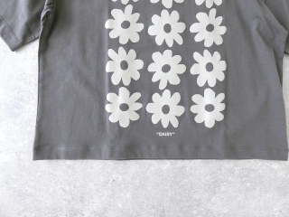 maomade(マオメイド) DAISY DAISY DAISY TEEの商品画像40