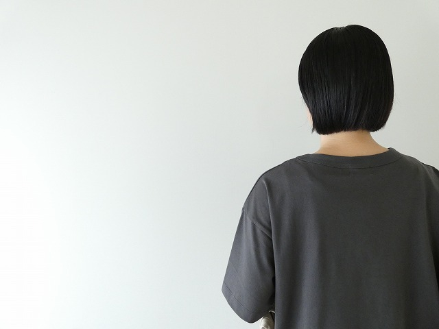 maomade(マオメイド) DAISY DAISY DAISY TEEの商品画像7