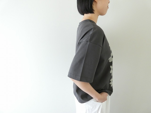 maomade(マオメイド) DAISY DAISY DAISY TEEの商品画像8