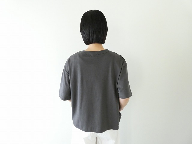 maomade(マオメイド) DAISY DAISY DAISY TEEの商品画像9