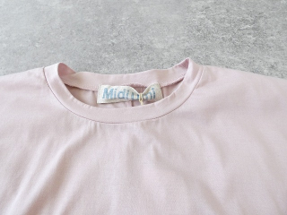MidiUmi(ミディウミ) ギャザードルマンスリーブプルオーバーの商品画像27