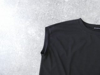 mizuiro ind(ミズイロインド) フレンチスリーブサイドアッププルオーバーの商品画像25