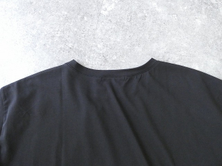 mizuiro ind(ミズイロインド) フレンチスリーブサイドアッププルオーバーの商品画像29