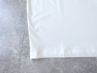 mizuiro ind(ミズイロインド) フレンチスリーブサイドアッププルオーバーの商品画像35