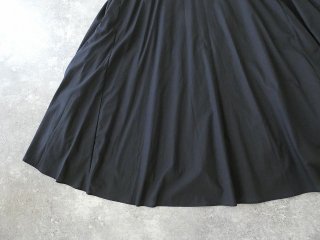 mizuiro ind(ミズイロインド) ハーフスリーブフレアシャツワンピースの商品画像40