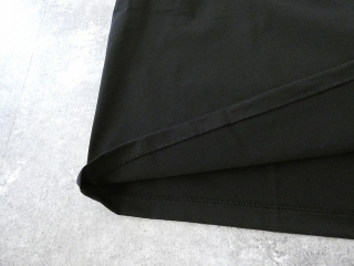 mizuiro ind(ミズイロインド) クルーネックロールスリーブワイドワンピースの商品画像30