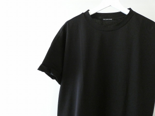 mizuiro ind(ミズイロインド) クルーネックロールスリーブワイドワンピースの商品画像33