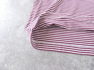 R&D.M(オールドマンズテーラー) THIN BORDER H/T SHIRTの商品画像38