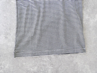R&D.M(オールドマンズテーラー) THIN BORDER H/T SHIRTの商品画像46