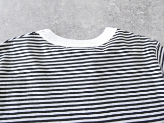 R&D.M(オールドマンズテーラー) THIN BORDER H/T SHIRTの商品画像47