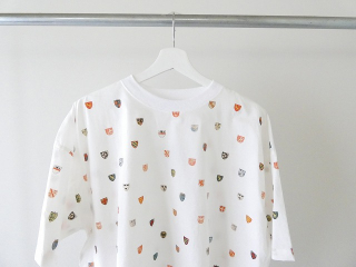 R&D.M(オールドマンズテーラー) COAT OF ARMS DOCKING T-SHIRTの商品画像21