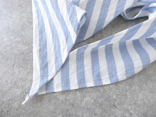 R&D.M(オールドマンズテーラー) FOOTBALL STRIPE TRIANGLE SCARFの商品画像25