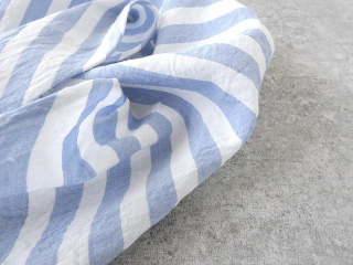 R&D.M(オールドマンズテーラー) FOOTBALL STRIPE TRIANGLE SCARFの商品画像26