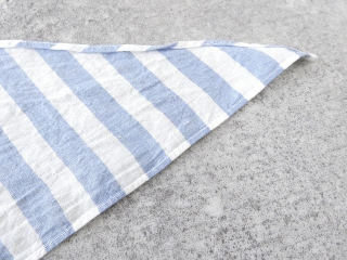 R&D.M(オールドマンズテーラー) FOOTBALL STRIPE TRIANGLE SCARFの商品画像28