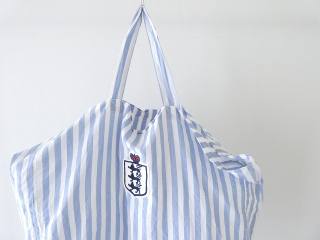 R&D.M(オールドマンズテーラー) FOOTBALL STRIPE TOTE BAGの商品画像21