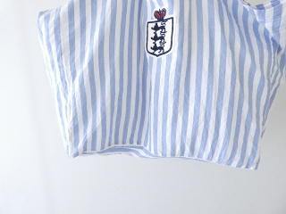 R&D.M(オールドマンズテーラー) FOOTBALL STRIPE TOTE BAGの商品画像22