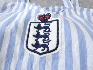 R&D.M(オールドマンズテーラー) FOOTBALL STRIPE TOTE BAGの商品画像23