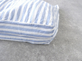 R&D.M(オールドマンズテーラー) FOOTBALL STRIPE TOTE BAGの商品画像25