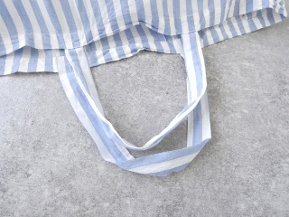 R&D.M(オールドマンズテーラー) FOOTBALL STRIPE TOTE BAGの商品画像27