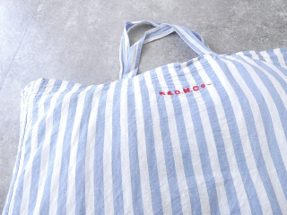 R&D.M(オールドマンズテーラー) FOOTBALL STRIPE TOTE BAGの商品画像29