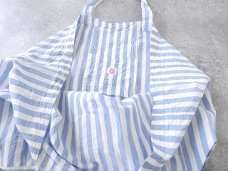 R&D.M(オールドマンズテーラー) FOOTBALL STRIPE TOTE BAGの商品画像31