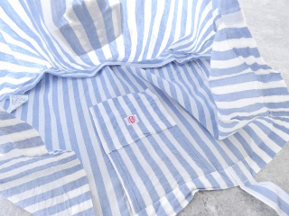 R&D.M(オールドマンズテーラー) FOOTBALL STRIPE TOTE BAGの商品画像33