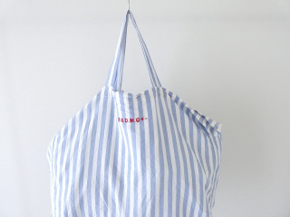 R&D.M(オールドマンズテーラー) FOOTBALL STRIPE TOTE BAGの商品画像34
