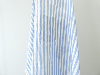 R&D.M(オールドマンズテーラー) FOOTBALL STRIPE APRONの商品画像22