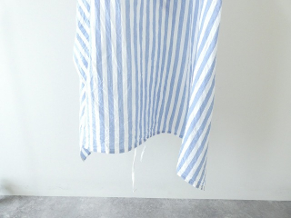 R&D.M(オールドマンズテーラー) FOOTBALL STRIPE APRONの商品画像23