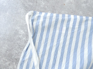 R&D.M(オールドマンズテーラー) FOOTBALL STRIPE APRONの商品画像29