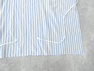 R&D.M(オールドマンズテーラー) FOOTBALL STRIPE APRONの商品画像30