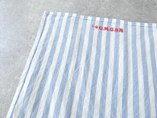 R&D.M(オールドマンズテーラー) FOOTBALL STRIPE KITCHEN CLOTHの商品画像27
