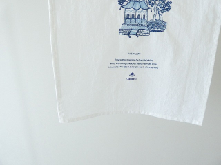 R&D.M(オールドマンズテーラー) WILLOW PATTERN KITCHEN CLOTHの商品画像22