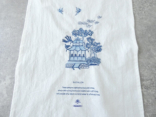 R&D.M(オールドマンズテーラー) WILLOW PATTERN KITCHEN CLOTHの商品画像23
