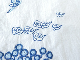 R&D.M(オールドマンズテーラー) WILLOW PATTERN KITCHEN CLOTHの商品画像26