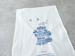 R&D.M(オールドマンズテーラー) WILLOW PATTERN KITCHEN CLOTHの商品画像30