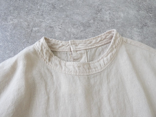 tumugu(ツムグ) ソリトリネンビッグベストの商品画像25