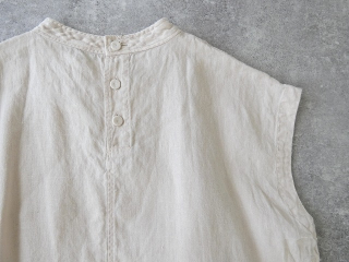 tumugu(ツムグ) ソリトリネンビッグベストの商品画像31