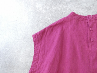tumugu(ツムグ) ソリトリネンビッグベストの商品画像40