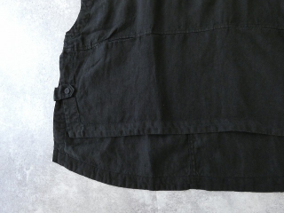 tumugu(ツムグ) ソリトリネンビッグベストの商品画像43
