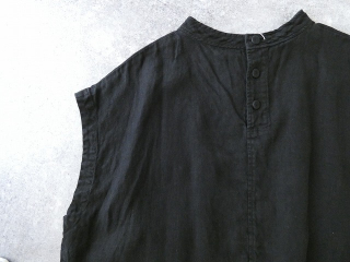 tumugu(ツムグ) ソリトリネンビッグベストの商品画像45