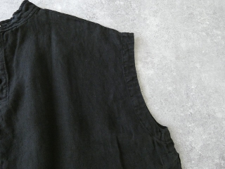 tumugu(ツムグ) ソリトリネンビッグベストの商品画像47