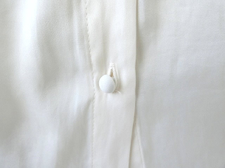 sosotto(ソソット) アンティークサテン フリル衿ブラウスの商品画像26